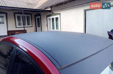 Седан Suzuki Liana 2003 в Черновцах