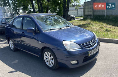 Suzuki Liana 2007 Suzuki Liana 2007