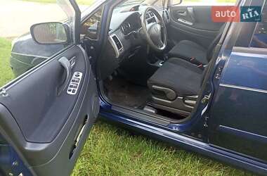 Седан Suzuki Liana 2005 в 
