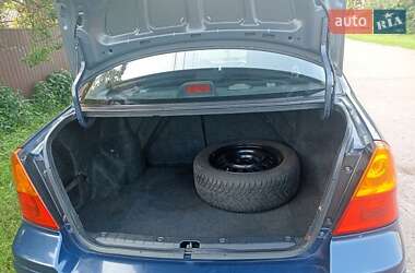 Седан Suzuki Liana 2005 в 