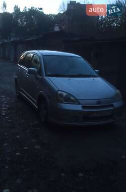 Универсал Suzuki Liana 2003 в Львове
