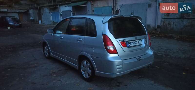 Универсал Suzuki Liana 2003 в Львове