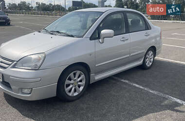 Седан Suzuki Liana 2007 в Киеве