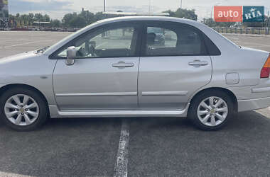 Седан Suzuki Liana 2007 в Києві