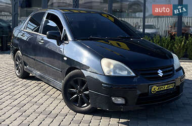 Седан Suzuki Liana 2005 в Мукачево