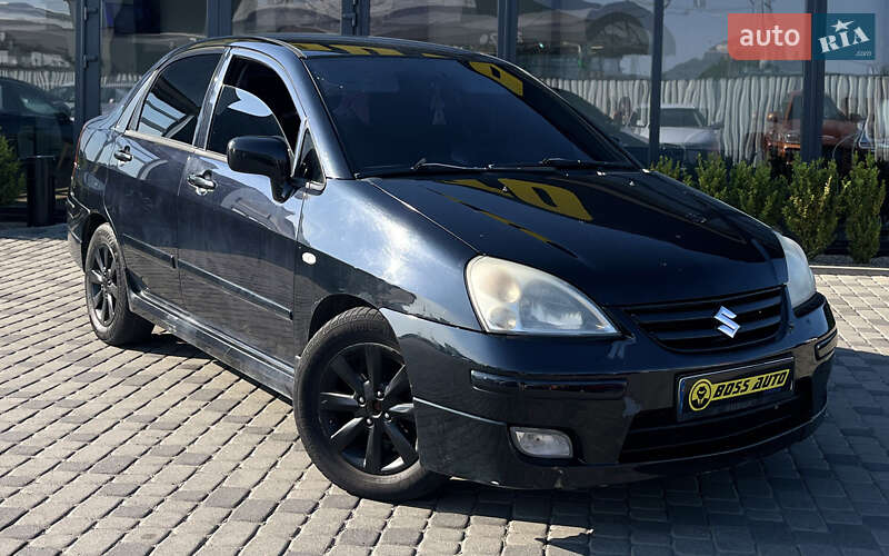 Suzuki Liana 2005