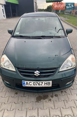 Седан Suzuki Liana 2004 в Рожище