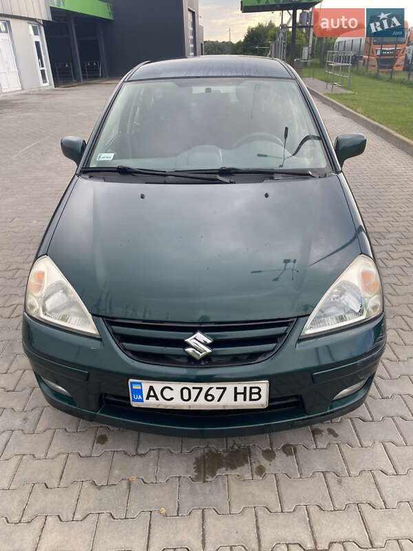 Седан Suzuki Liana 2004 в Рожище