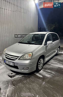 Універсал Suzuki Liana 2005 в Старокостянтинові