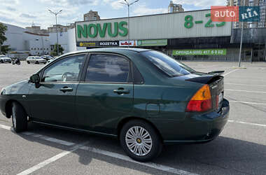 Седан Suzuki Liana 2003 в 
