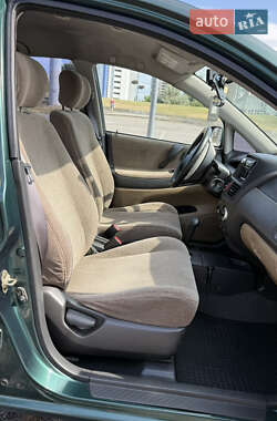 Седан Suzuki Liana 2003 в 