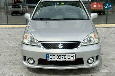 Універсал Suzuki Liana 2007 в Чернівцях