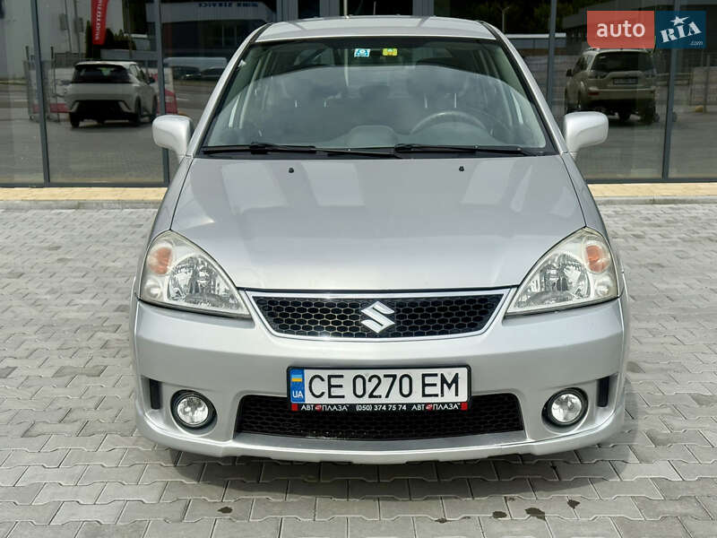 Suzuki Liana 2007