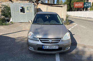 Седан Suzuki Liana 2005 в Киеве