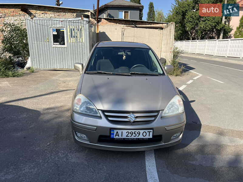 Suzuki Liana 2005
