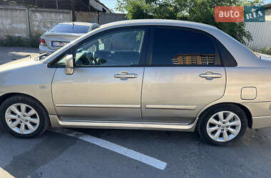 Седан Suzuki Liana 2005 в Киеве