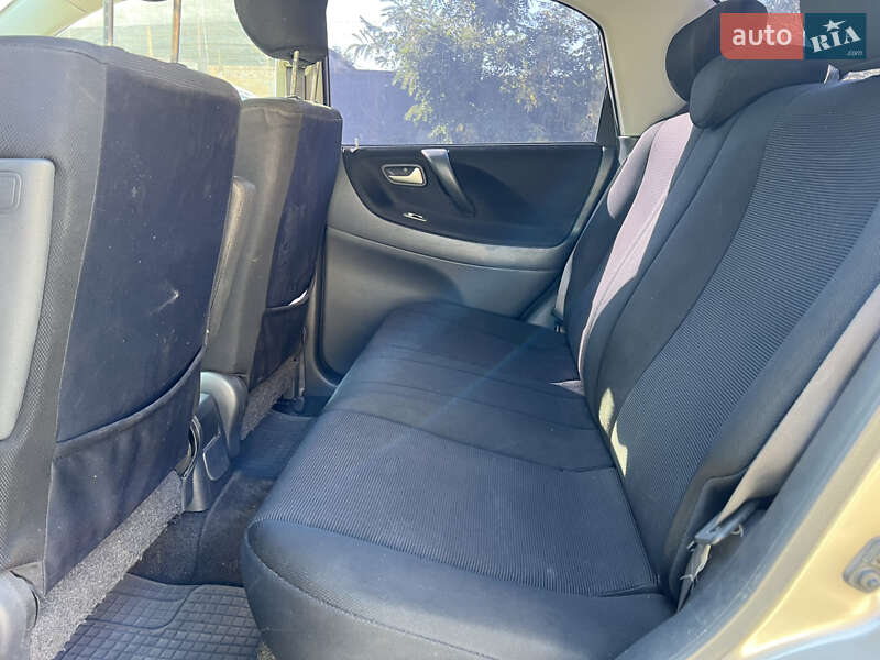 Седан Suzuki Liana 2005 в Киеве