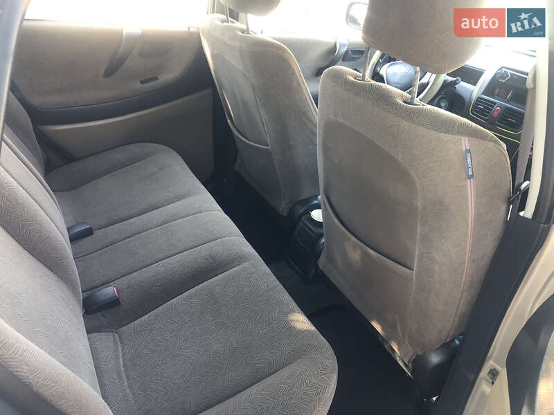 Седан Suzuki Liana 2003 в Новоукраинке