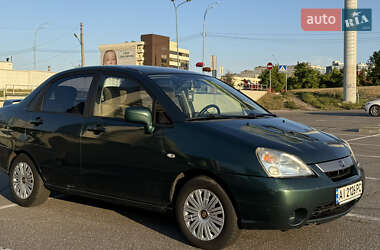 Седан Suzuki Liana 2003 в 
