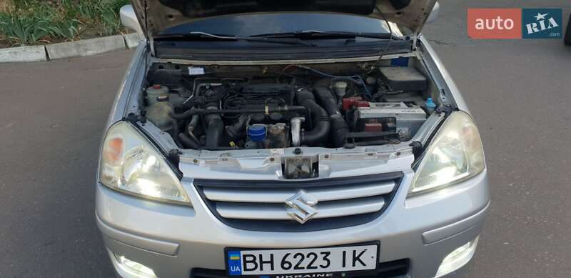 Универсал Suzuki Liana 2005 в Белгороде-Днестровском