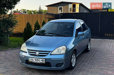 Седан Suzuki Liana 2004 в Киеве