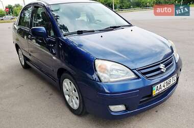Седан Suzuki Liana 2007 в Чернігові