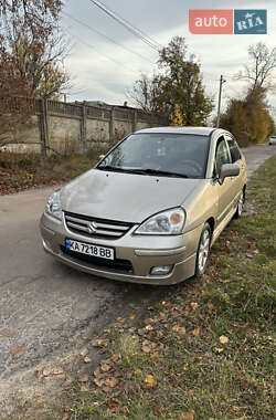 Седан Suzuki Liana 2007 в Чернігові