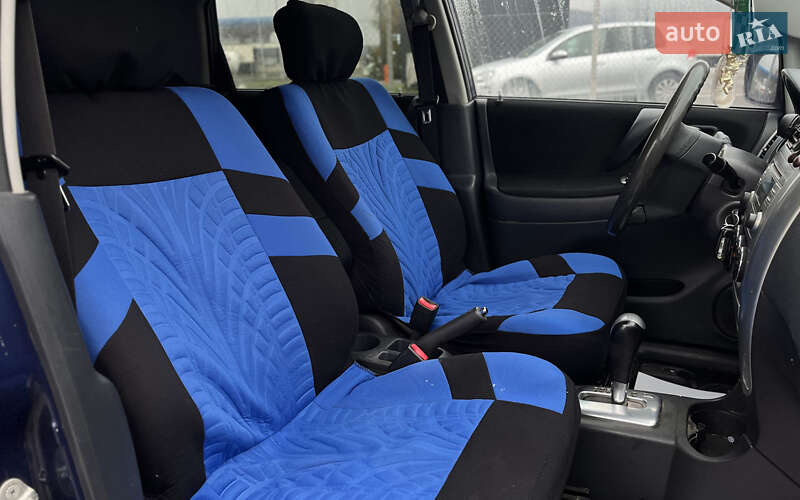 Седан Suzuki Liana 2006 в Мукачево