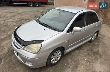 Седан Suzuki Liana 2006 в Одесі