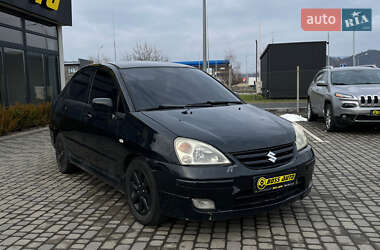 Седан Suzuki Liana 2005 в Мукачево