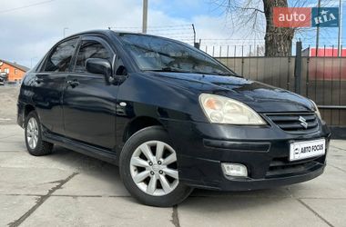 Седан Suzuki Liana 2005 в Києві
