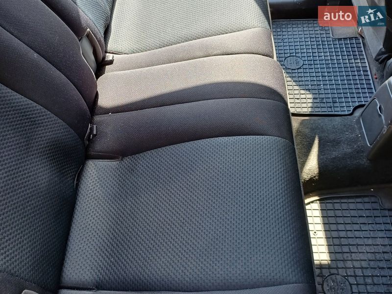 Универсал Suzuki Liana 2004 в Одессе фото 15 Универсал Suzuki Liana 2004 в Одессе