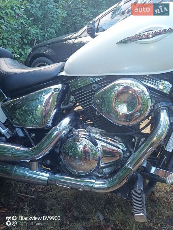 Мотоцикл Круизер Suzuki Marauder 800 2005 в Одессе