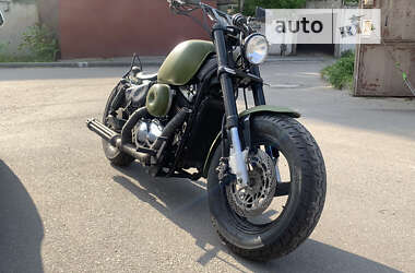 Боббер Suzuki Marauder 800 2000 в Дніпрі