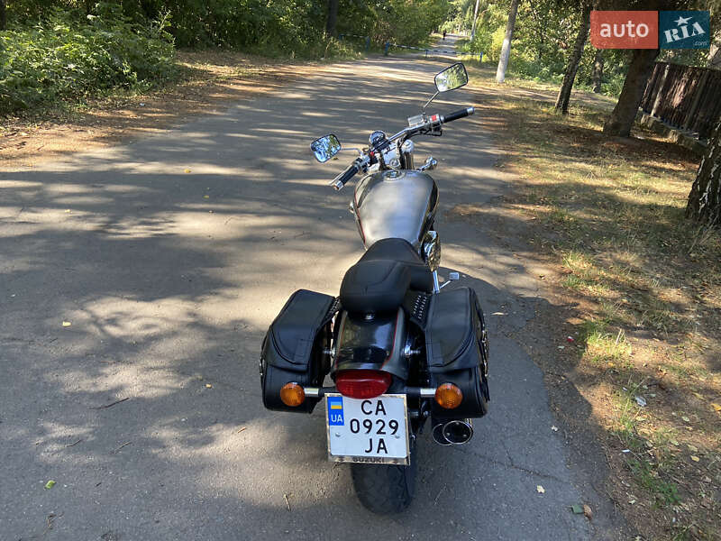 Мотоцикл Круизер Suzuki Marauder 800 2000 в Христиновке