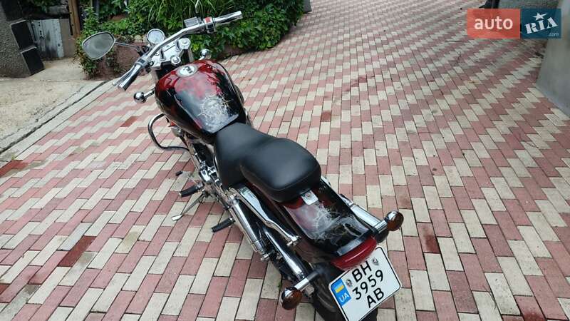 Мотоцикл Круизер Suzuki Marauder 800 1997 в Одессе