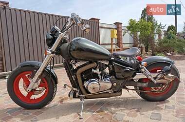 Мотоцикл Кастом Suzuki Marauder 800 1997 в Вишгороді