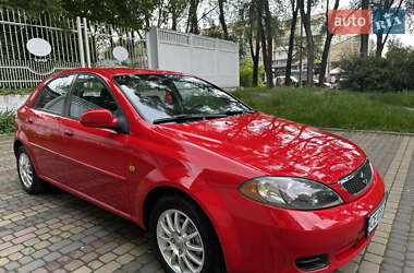 Хэтчбек Suzuki Reno 2005 в Черновцах