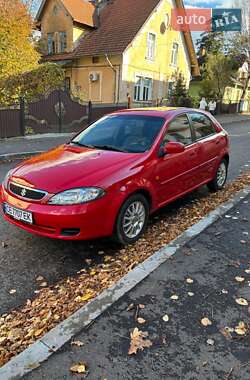 Хетчбек Suzuki Reno 2005 в Чернівцях