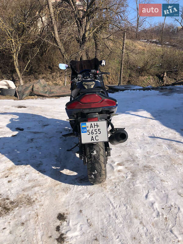 Мотоцикл Спорт-туризм Suzuki RF 400R 1999 в Рівному