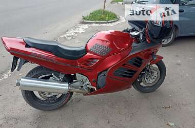 Мотоцикл Спорт-туризм Suzuki RF 400RV 1996 в Конотопе