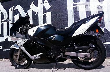 Мотоцикл Спорт-туризм Suzuki RF 600R 1997 в Запорожье