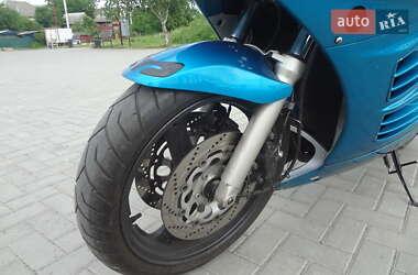 Мотоцикл Спорт-туризм Suzuki RF 600R 1995 в Киеве