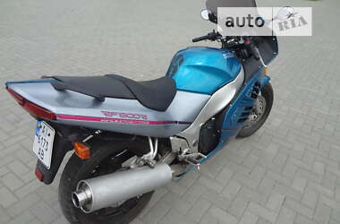 Мотоцикл Спорт-туризм Suzuki RF 600R 1995 в Києві