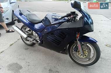 Мотоцикл Спорт-туризм Suzuki RF 600R 1995 в Сумах