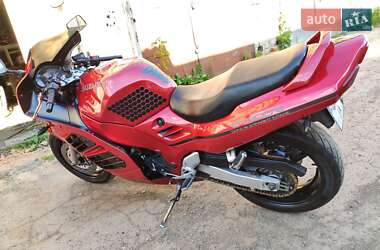 Мотоцикл Спорт-туризм Suzuki RF 900R 1995 в 