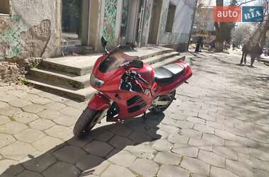 Мотоцикл Спорт-туризм Suzuki RF 900R 1995 в 