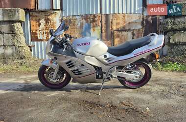 Мотоцикл Спорт-туризм Suzuki RF 900R 1995 в Харькове