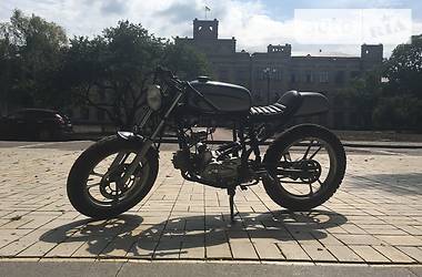 Мотоцикл Без обтекателей (Naked bike) Suzuki RGV 250 1986 в Киеве