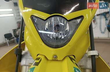 Мотоцикл Внедорожный (Enduro) Suzuki RM 450Z 2013 в Тячеве